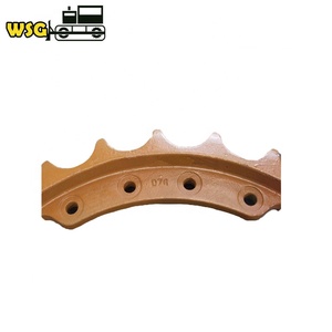 <span class=keywords><strong>Dozer</strong></span> Sprocket Segmen D6C <span class=keywords><strong>D6D</strong></span> Bagian Tidak 8P5837/6T4179 CR3330 - Product Image 6