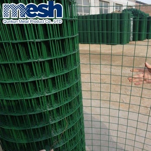 Sản Phẩm Mới <span class=keywords><strong>PVC</strong></span> Tráng Hàn Dây Lưới Hàng Rào/Hà Lan Wire <span class=keywords><strong>Mesh</strong></span> - Product Image 1