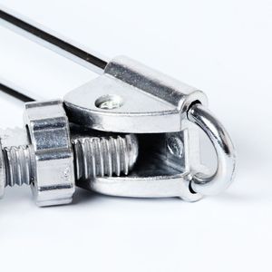 Yinyyou — <span class=keywords><strong>Support</strong></span> réglable de <span class=keywords><strong>canne</strong></span> à pêche en acier inoxydable, socle avec insertion de au sol - Product Image 4