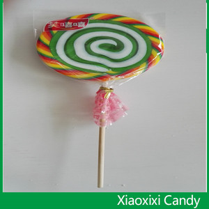 Sabor afrutado Piruleta <span class=keywords><strong>pop</strong></span> caramelo para <span class=keywords><strong>el</strong></span> día de San Valentín - Product Image 6