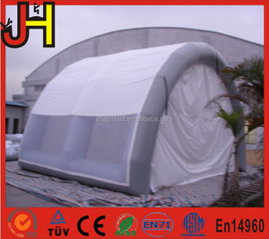 2016 Gebruikt Grote Opblaasbare Bruiloft Tent Voor Koop - Product Image 6