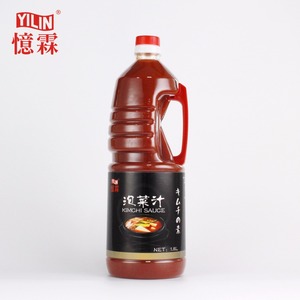 ซอสกิมจิเกาหลี1.8L - Product Image 2