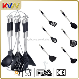 Cuisson Outils 20 pcs Acier Inoxydable Batterie De Cuisine Poêle À Frire Marmite Casserole Casserole Marmites Ensemble - Product Image 3