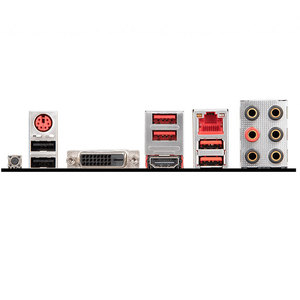 Placa base usada <span class=keywords><strong>MSI</strong></span> de gran oferta <span class=keywords><strong>B450</strong></span> GAMING PLUS 64GB DDR4 AM4 SATA M.2 ATX para PC - Product Image 5