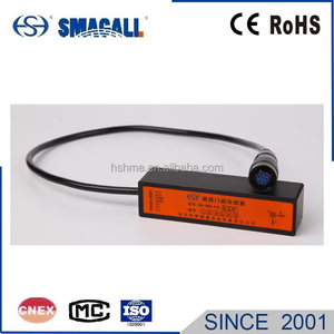Tres Ejes Magnetómetro Sensor utilizado en el estudio geográfico Fluxgate - Product Image 1