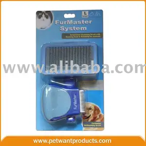 PB-06A Big FurMaster Dog Grooming Brush