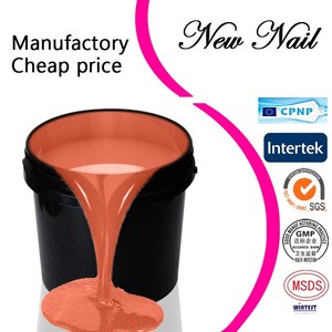 Comercio al por mayor compra a granel de China esmalte de uñas de gel - Product Image 3