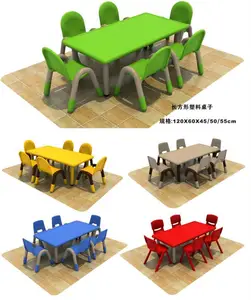JMQ-P148-2 Trading assurance kids table and chairs