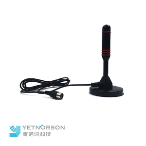 Nuevo <span class=keywords><strong>4k</strong></span> ATSC ISDB T T2 interior amplificado <span class=keywords><strong>hdtv</strong></span> <span class=keywords><strong>antena</strong></span> de tv con amplificador - Product Image 4