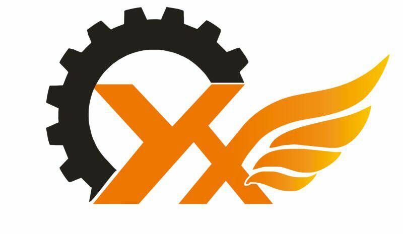 Gongyi City Yuxiang Heavy Machinery Co., Ltd. logo