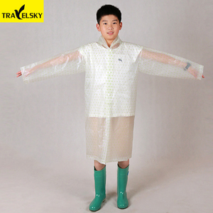 <span class=keywords><strong>Travelsky</strong></span> Belle et mignonne écologique EVA imperméable pour les enfants - Product Image 4