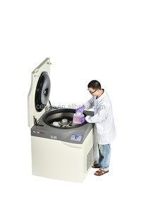 Cl8r centrífugo refrigerado super-capacidade - Product Image 2