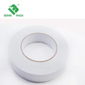 Double Sided Tissue adhesive tape for school and office used