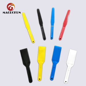 Espátulas/Cuchillas para Tinta de Serigrafía en Plástico - Product Image 5