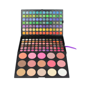 Professional 183 Color <strong>Makeup</strong> Gift <strong>Sets</strong> for <strong>Teenagers</strong> <strong>Makeup</strong> and Cosmetics Wholesale - Product Image 4