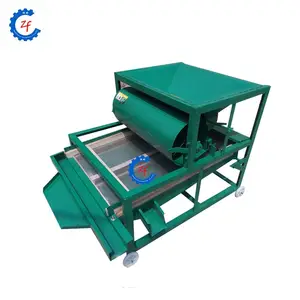 Teff fenugreek coriander seed cleaning machine(whatsapp/wechat:008613782789572)