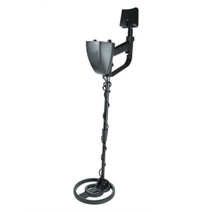 كاشف الذهب الرخيص MD-4080 كاشف الذهب المعدني تحت الأرض شاطئ هوائي - Product Image 5