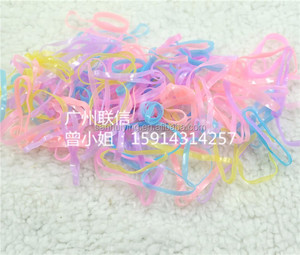 Bande de Cheveux en plastique Ligne de Production - Product Image 5