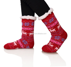 2021 femmes tricoté à pieds Crochet Topper jambières Pom Boot chaussettes - Product Image 5