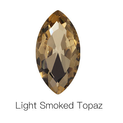 แสงบุษราคัมรมควัน