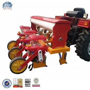 Máquina Agrícola para Siembra de Maíz de 3 y 4 Hileras, Precio de Venta - Product Image 3