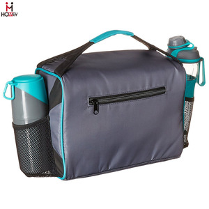 Paquete de 6 Bolsas Térmicas para Comida, Lonchera para Niños y Adultos, Bolsas Refrigerantes Aisladas, Bolsa Térmica Personalizada con Estampado, 500 Piezas - Product Image 3