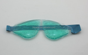 <span class=keywords><strong>Para</strong></span> niños de pvc Anti-arruga máscara de ojo del gel caliente compresa fría belleza - Product Image 6