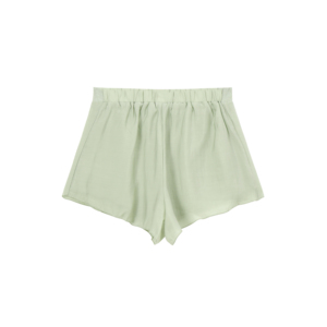 <span class=keywords><strong>Abbigliamento</strong></span> donna <span class=keywords><strong>abbigliamento</strong></span> all'ingrosso Ropa Mujer 2025 camicia in Chiffon manica lunga e corta Set due pezzi - Product Image 5