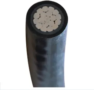 Алюминиевый проводник 95 мм2 LDPE изолированный Воздушный кабель