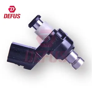 DEFUS 고효율 오토바이 EFI 4/6 구멍 연료 인젝터 노즐 스쿠터 비전 110 16450-KZL-931