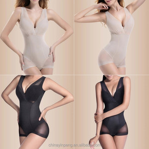 Da donna dimagrante bruciare i <span class=keywords><strong>grassi</strong></span> slip modellanti per la pancia e la tuta per tutto il corpo modellante - Product Image 4