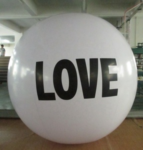 Grand <span class=keywords><strong>ballon</strong></span> de <span class=keywords><strong>plage</strong></span> extérieur imperméable en PVC avec impression de logo, publicité, pompe électrique, sphère <span class=keywords><strong>gonflable</strong></span> - Product Image 5