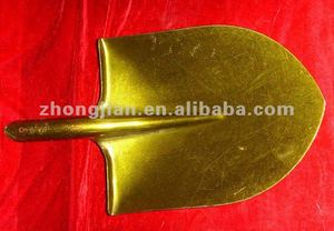 <span class=keywords><strong>Goolden</strong></span> palas con cabeza de acero y mango de madera - Product Image 5