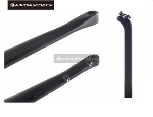 Winow disco grava fibra de <span class=keywords><strong>carbono</strong></span> completo <span class=keywords><strong>cuadro</strong></span> de la bicicleta grava bicicleta del carbón del marco de <span class=keywords><strong>ciclocross</strong></span> grava bici - Product Image 4