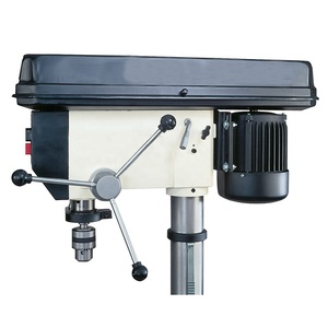 Article #   Perceuse à colonne verticale de type plancher CDP14 avec moteur de 0,55 kW, capacité de perçage maximale de 16 mm - Product Image 5