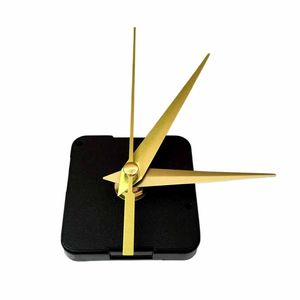 Sangtai Alimenté Par Batterie De Remplacement BRICOLAGE <span class=keywords><strong>Quartz</strong></span> <span class=keywords><strong>Mouvement</strong></span> <span class=keywords><strong>D</strong></span>'<span class=keywords><strong>horloge</strong></span> de Balayage - Product Image 1