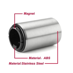 Thép Không Gỉ Tự Động Từ Đẩy Xuống Beer Bottle <span class=keywords><strong>Opener</strong></span> - Product Image 2