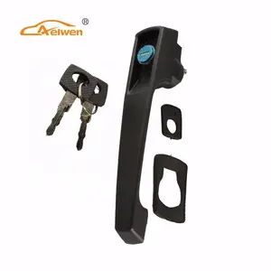 China AELWEN High Quality Car Door Handle With Keys used for G-Class 6317601259 6017600159 3814660901 3817660901