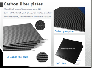 Feuilles de <span class=keywords><strong>Kevlar</strong></span> en fibre de <span class=keywords><strong>carbone</strong></span> véritable pour plaques de cadres personnalisées Drone à panneau complet UAV Quadcopter FPV Multirotor Multicopter CNC OEM - Product Image 6