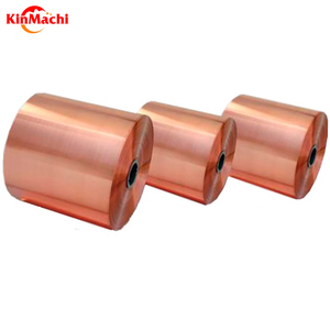Harga Strip Tembaga OFHC C10200 Oksigen Bebas - Product Image 6