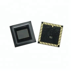 고품질 5MP 모노 CMOS 이미지 센서 디지털 광학 48-LCC MT9P031I12STM - Product Image 5