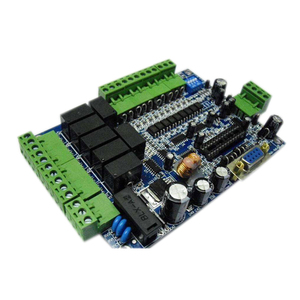 Fabrication pcba, 50 tour rapide, livraison gratuite - Product Image 4