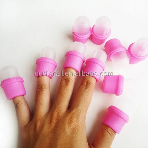 Tigela para cuidados com as unhas, bacia de spa para unhas