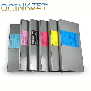 Ocinkjet T499-T504 cartucho de tinta compatible completo con tinta de pigmento para Epson Stylus Pro 10000 10600