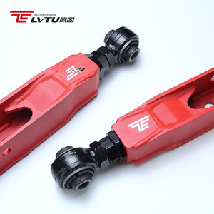 Kit di Sospensioni con Bracci di Camber Posteriori Regolabili per Nissan X-Trail Qashqai Koleos 2007-2019 - Product Image 3