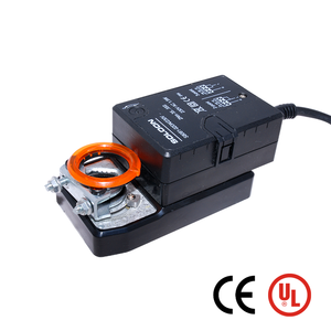 02NM 24 V modulación CE UL motor eléctrico como belimo para sistema HVAC - Product Image 1