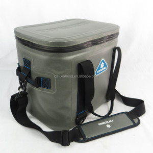 DNOBO Haute Qualité TPU Étanche Souple Isolé Yety Sac Isotherme pour Pique-Nique, déjeuner, Bière, crème Glacée - Product Image 3