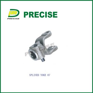 Tracteur <span class=keywords><strong>cannelé</strong></span> yoke pour <span class=keywords><strong>arbre</strong></span> <span class=keywords><strong>de</strong></span> <span class=keywords><strong>transmission</strong></span> - Product Image 6