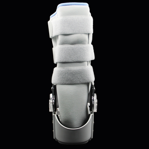 Andador de tobillo profesional Afo, botas rígidas y médicas ajustables, con rotura ortopédica - Product Image 4