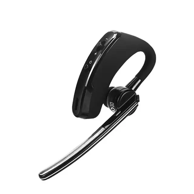 BaofengPTTイヤホンマイク携帯電話USB充電トランシーバーブルートゥースヘッドフォン用トランシーバーワイヤレスヘッドセット
